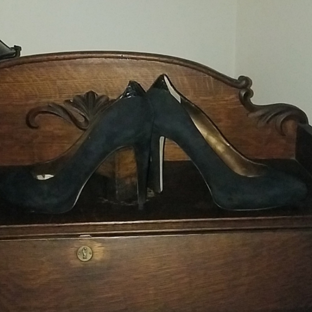 Sam Edelman Yasemine stilettos - Picture 6 of 8